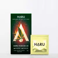 在飛比找蝦皮商城優惠-HARU STEAMY熱愛型保險套 KING HEAD/Th