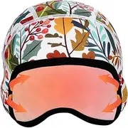 astray Helmets Liner,Kids Cooling Skull Helmets Liner | Lightweight Teens Thin Skull Caps Ears Beanie Child Running Hats for Boy & Girl