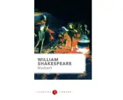 Macbeth by Shakespeare & William