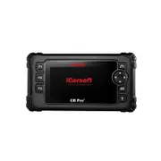 iCarsoft CR Pro Diagnostic Tool ? Full-System Scanner for Global Makes