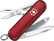 Victorinox 0.6228 Swiss Army Knife Swiss Lite, Red