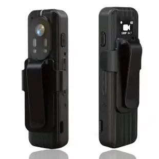 MPCAM D1 2K畫質 WIFI 【送64G記憶卡】 軍警保全密錄器 秘錄器 警用 無光夜視 紅藍爆閃燈 台灣製造