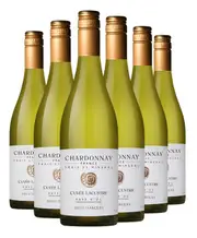 Sieur d Arques Lacustre Cuvee Lacustre Chardonnay 6pack