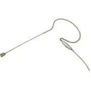Point Source CO-3 Omni-Directional Earworn microphone - Audio-Technica / Beige