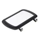 Car for Sun Visor Makeup Sun-shading Cosmetic Mirror Make Up Vanity Mirror Unive