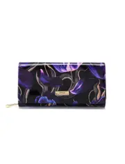 Serenade - WSF3701 Lisse Large RFID Wallet -