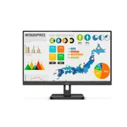 AOC 24E2QA 23.8" IPS Full HD Multimedia Monitor