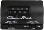 Coleman 7330F3852 Thermostat