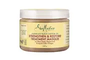 Shea Moisture Jamaican Black Castor Oil Treatment Masque 340g