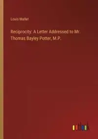 在飛比找博客來優惠-Reciprocity: A Letter Addresse