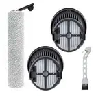 Filter Kit Lint Cleaning Brush Vacuum Cleaner Filters For Mova K30 MIX