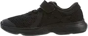 [Nike] Boys' Revolution 4 (PSV) Running Shoe
