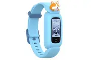 Havit IP68 Waterproof Kids Smart Watch Bracelet - Blue