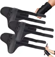 Golf Swing Alignment Brace 2.0 Wrist Hinge Trainer Aid Correction Set Training