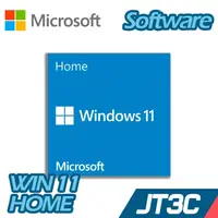 在飛比找蝦皮商城優惠-Microsoft 微軟 Windows 11 家用、專業 