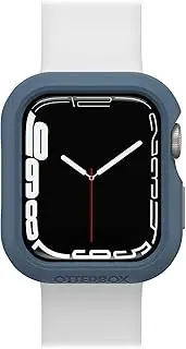 OtterBox Antimicrobial Bumper Case for Apple Watch Series 8/7, 41 mm, Fine Timing