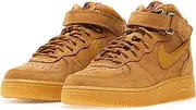 [Nike] Mens Air Force 1 Mid '07 'Flax DJ9158 200 - Size 8.5