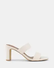 Shelly Shen Martina/Porcelain Womens Heels 09