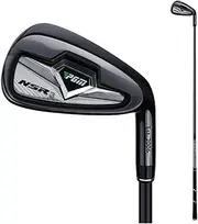 High Performance Golf Irons for Men and Women - #7 Left Hand/Right Handed Golf Club Iron