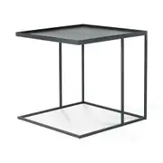 Ethnicraft Square Tray Side Table
