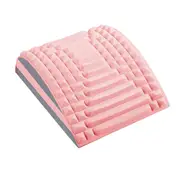 Neck And Back Stretcher Pain Fatigue Relief Acupoint Stimulation Neck Massage P