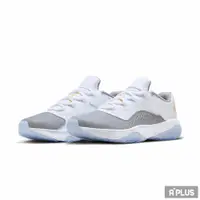 在飛比找PChome24h購物優惠-NIKE 男 AIR JORDAN 11 CMFT LOW 