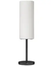 Dainolite Paza 1-Light Table Lamp
