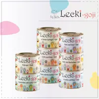 在飛比找松果購物優惠-【Lecki 樂杞】無穀 貓咪主食罐 200g 枸杞 貓罐 