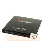 GGS IV 0.3mm Self-Adhesive Glass LARMOR Screen Protector for Nikon D7500