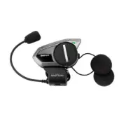 Sena 50S Bluetooth Communication System with Mesh Intercom Dual pack 50S-10D