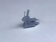 1/24 - 1/25 Drag Shifter (2pack), Revell, Monogram, Tamiya, Aoshima