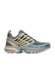Salomon ACS Pro Panelled Sneakers UK10.5,UK10,UK11 Gray