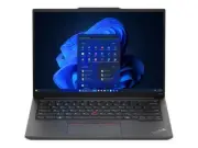 Lenovo ThinkPad E14 Gen 6 21M70004US 14" Touchscreen Notebook - WUXGA - Intel