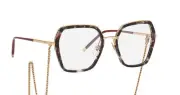 Chopard IKCHG28 300A 53mm Woman Eyeglasses