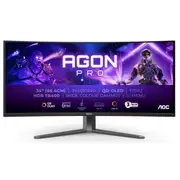 AOC AGON Pro AG346UCD 34" Ultrawide Curved 175Hz OLED Gaming Monitor - 3440x1440 [AG346UCD]