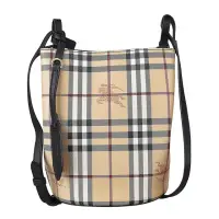 在飛比找momo購物網優惠-【BURBERRY 巴寶莉】BURBERRY壓印LOGO戰馬