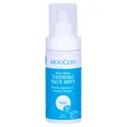 MooGoo Tanning Face Mist 100ml