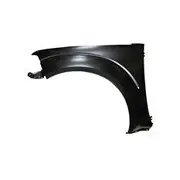 Sterling Front Guard to suit Nissan Navara 02/2010 to 04/2015 - NSNV-GUD-57L