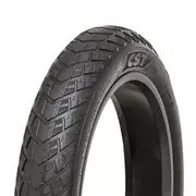 CST CTC-06 Big Boat MTB E-Bike Electric Cargo Bike Tyre 26" x 4.0