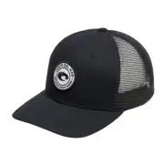 Costa Medallion Trucker Hat - OSFM