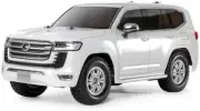 TAMIYA 58688 1/10 RC No.688 TOYOTA LAND CRUISER 300 CC-02 CHASSIS ASSEMBLY KIT