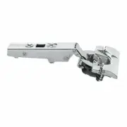 Blum CLIP top BLUMOTION 110° Full Overlay Soft Close INSERTA Hinge - 71B3590
