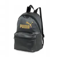 在飛比找蝦皮商城優惠-PUMA Core Up 女款 黑色 後背包 0794760