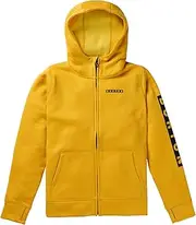 [Burton] Kids' Oak Full-Zip Hoodie