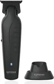 Vader Trimmer ST3778 | Barber Liner Mens Beard Trimmer (210 Min Run Time) DLC T