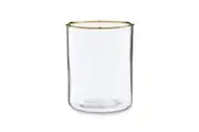 PIP Studio Glass 16cm Tea Light Holder
