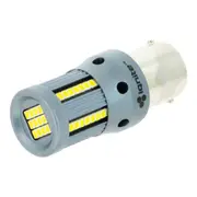 Ignite Ba15S Base White 12V 1500 Lumens (Pkt2)