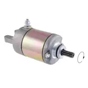 Starter Motor For Aprilia Leonardo 300 2002-2004