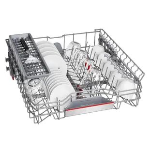 BOSCH 博世 SMS6HAW10X 6系列 獨立式洗碗機(60cm) ※熱線07-7428010