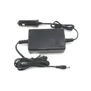 L Com Car Cigarette Plug 12Vdc To 48Vdc Dc To Dc Power Converter